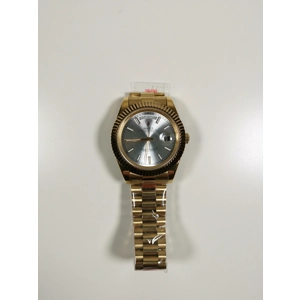 dd gold white stick dial 40mm