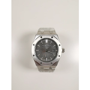 ap grey dial 40mm