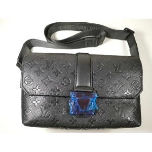 s-cape messenger bag
