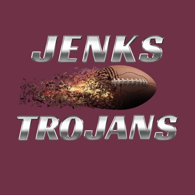 Fireball Chrome Jenks Trojans Fireball Chrome Jenks Trojans