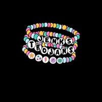 Jenks Friendship Bracelet