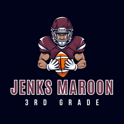 Jenks Trojans 3rd Grade Jenks Trojans 3rd Grade
