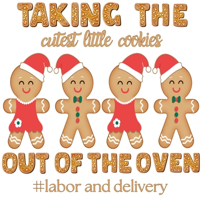 Taking the Cutest Little Cookies Out of the Oven - Short S.. Taking the Cutest Little Cookies Out of the Oven - Short S..