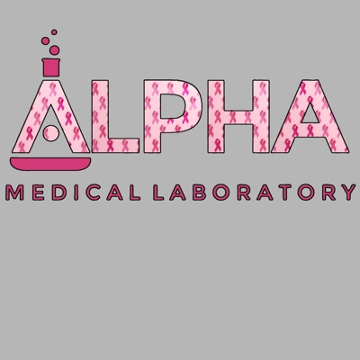 Crewneck Sweatshirt - Alpha Laboratory Breast Cancer Aware.. Crewneck Sweatshirt - Alpha Laboratory Breast Cancer Aware..