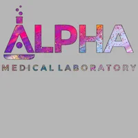 Alpha Laboratory - Lunar Pattern
