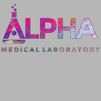 Crewneck Sweatshirt - Alpha Laboratory lunar