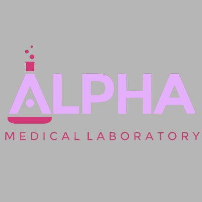 Crewneck Sweatshirt - Alpha Laboratory light purple / pink Crewneck Sweatshirt - Alpha Laboratory light purple / pink