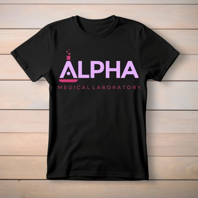 Alpha Laboratory Deep Pink / Lzvender Alpha Laboratory Deep Pink / Lzvender