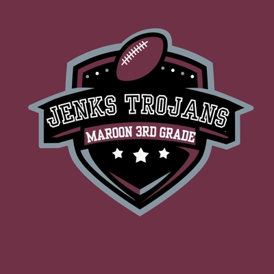 Youth Performance Team Shirt