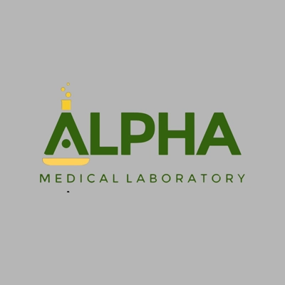 Alpha Laboratory Green / Yellow Alpha Laboratory Green / Yellow