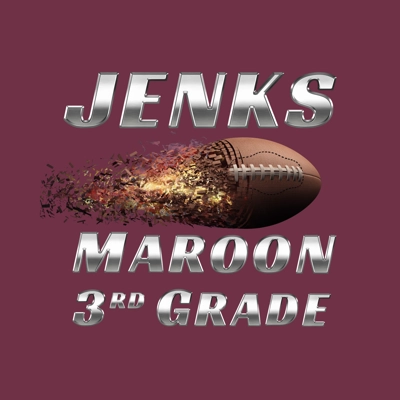 Youth Performance Team Shirt