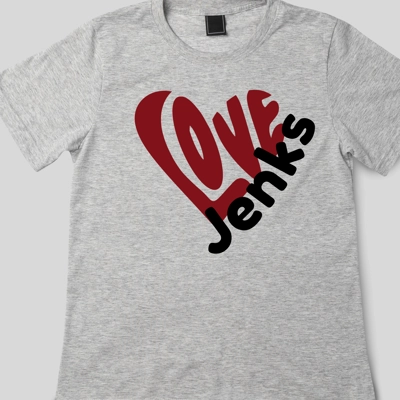 Love Jenks Love Jenks