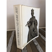 Kaiserin Maria Theresia von Österreich, Buch anlässlich Ausstellung Schönbrunn