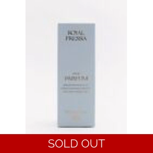 Zara Royal Fressia 2.71 Oz Eau de Parfum Woman 80 ml New Limited Edition