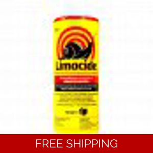 Limacide 250g Slug And Snail Bait Control
