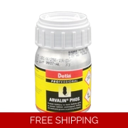 Arvalin Phos Smoke Gas Mole Repellent & Cereal Storage 30 Tab