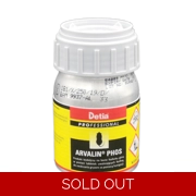 Arvalin Phos Smoke Gas Mole Repellent & Cereal Storage 30 Tab