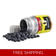 Arvalin Phos Mole Poison Smoke Gas Repellent 30 Tab