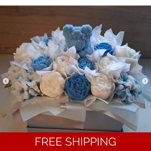 Flower Box