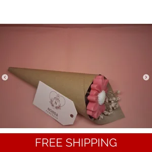 Mini bouquet
