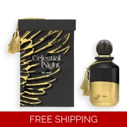 Celestial Night my Soul Her Eau Parfum Woman 100ml Mercadona Fragrance Perfume