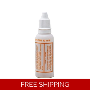 Rennet Liquid Cheese 30 ml 1.01 oz Making Fresh Homemade Vegetable Queso Blanco