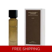 ZARA Fashionably London Elixir 30ml Parfum Woman New Fragrance 1.01 oz