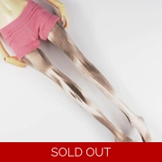 Stockings for Doll Chateau Slim MSD Doll BJD Dollfie 042