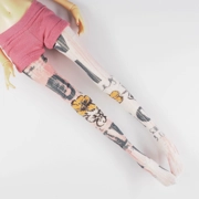 Stockings for Doll Chateau Slim MSD Doll BJD Dollfie 049
