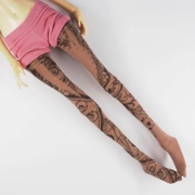 Stockings for Doll Chateau Slim MSD Doll BJD Dollfie 053