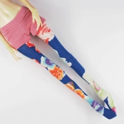 Stockings for Doll Chateau Slim MSD Doll BJD Dollfie 060