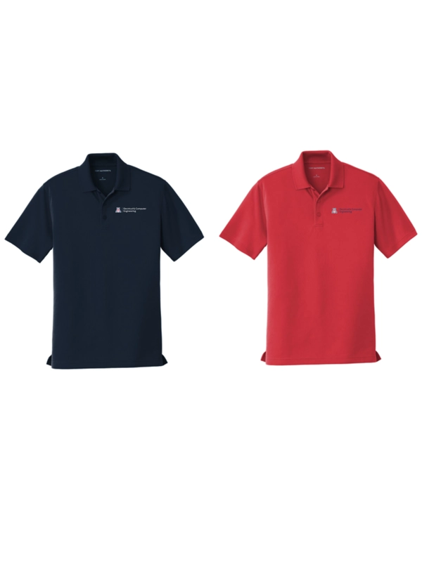 Port Authority® Dry Zone® UV Micro-Mesh Polo