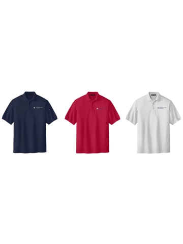ECE Mens Pique Polo