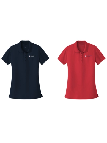 Port Authority® Women's Dry Zone® UV Micro-Mesh Polo
