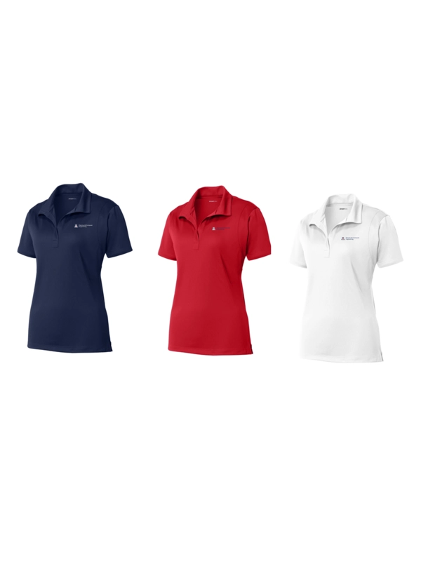 ECE Ladies Sportwick Polo