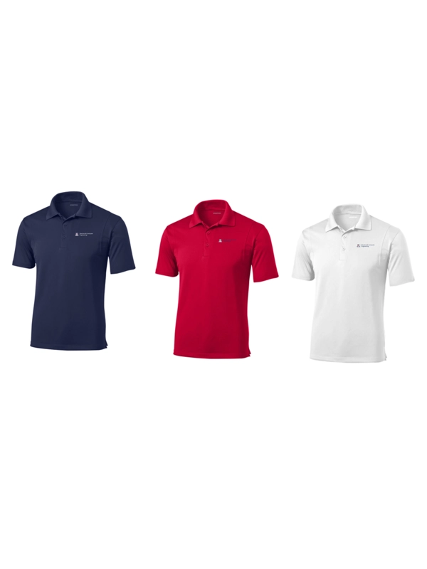 ECE Mens Sportwick Polo