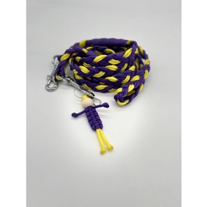 6 Strand Reins