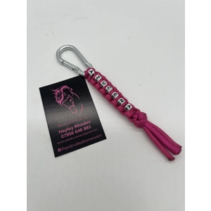 Clip on Name Tag