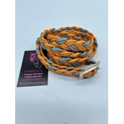 Adjustable Neck Rope with Buckle