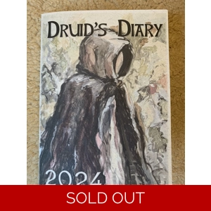 Druid's Diary 2024