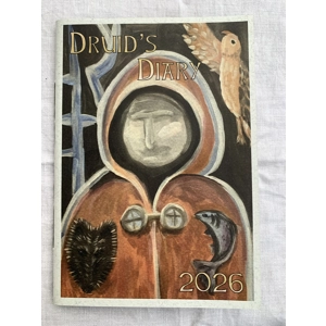 Druid's Diary 2026