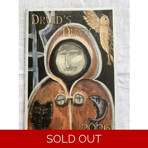 Druid's Diary 2026
