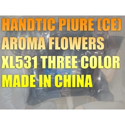 Handtic Piure (CE) Aroma Flo..