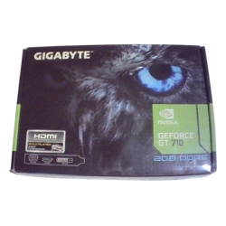 GIGABYTE GT 710 2GB GD5