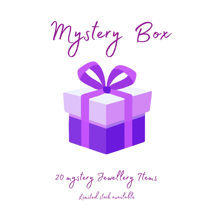 Xl Mystery Box