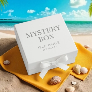 Summer mystery box