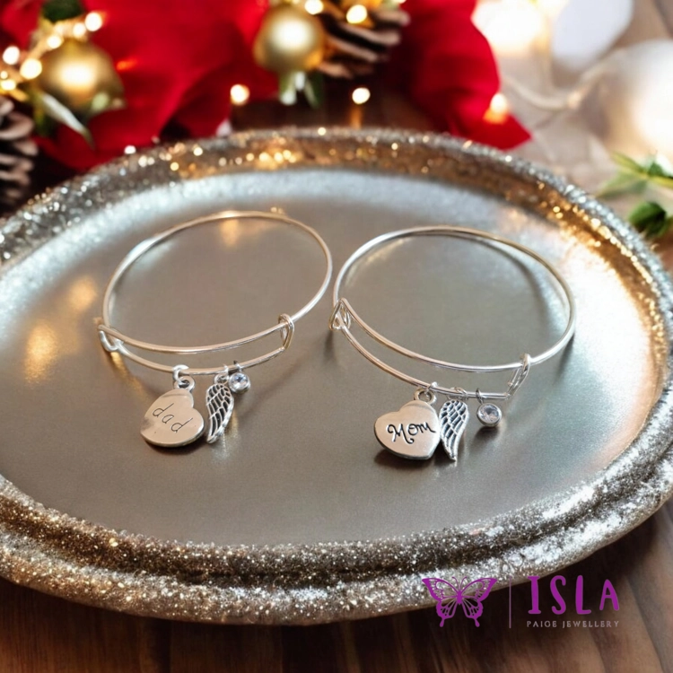 Memorial Bracelet