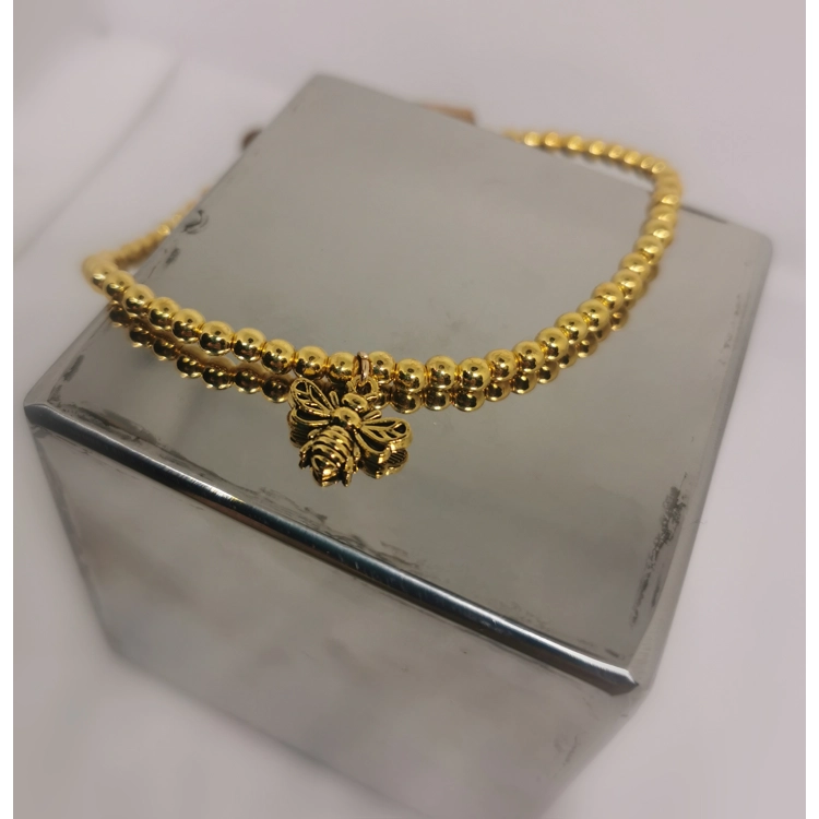 Bee bracelet