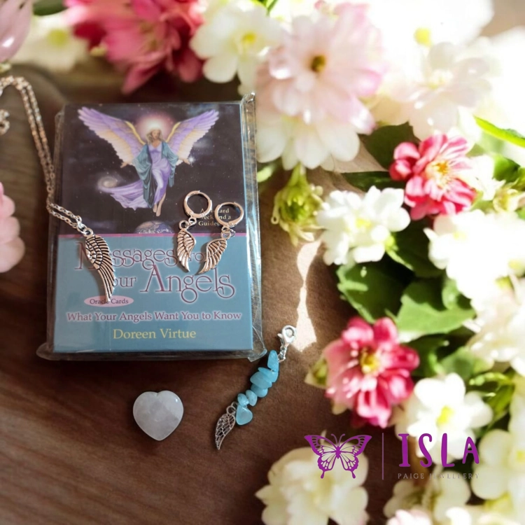 Angel Gift Set