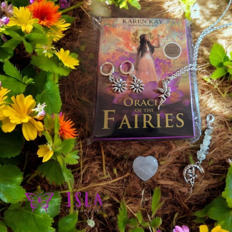 Fairy Gift Set